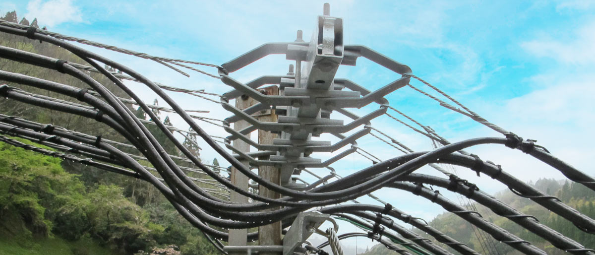 発電所関係